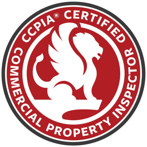 CCPIA Certified Inspectors Logo