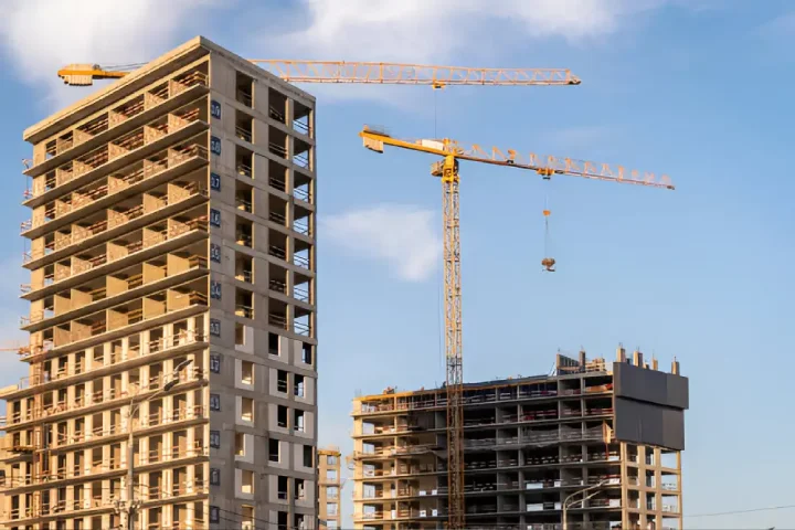 Commercial Building Inspections in New York