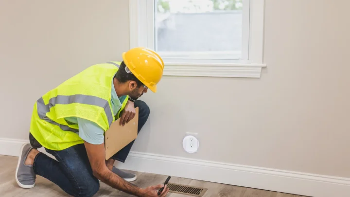 Commercial property inspection near me