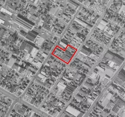 Historical Aerial Images