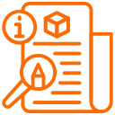 Receive a Detailed Report