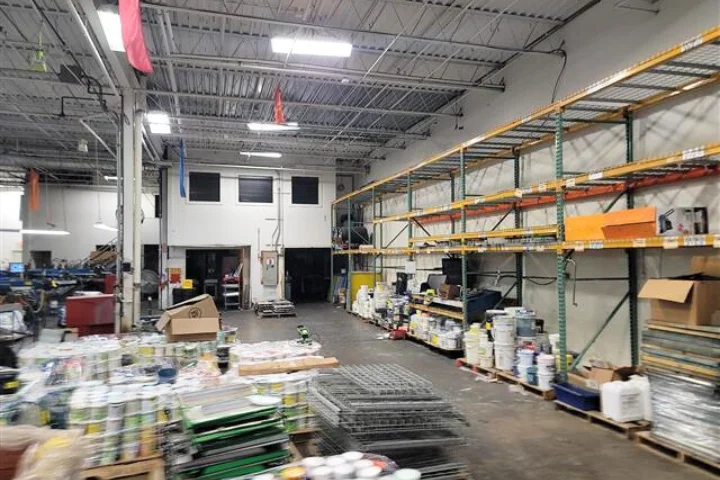 Industrial Building Inspections in New York