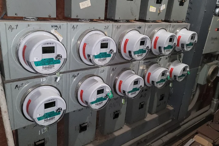 Multifamily Property Inspections in New York