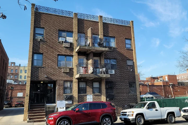 Multifamily Property Inspections in New York