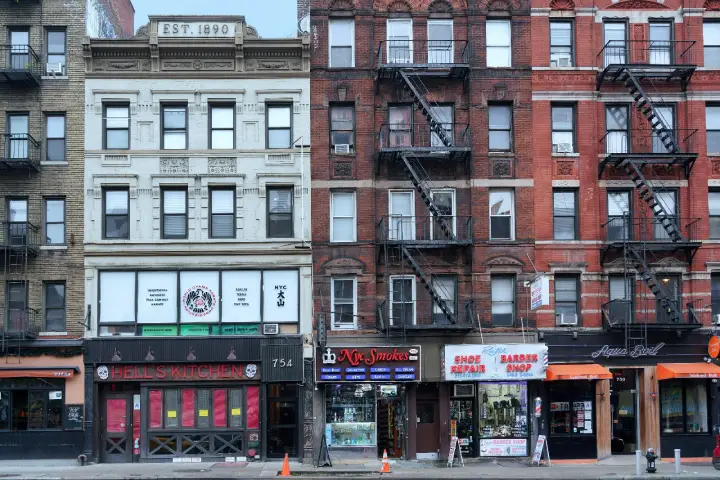 Best Commercial Inspection Group Services in New York