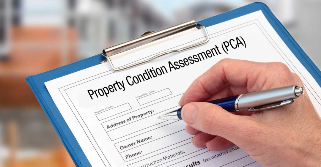 Why Property Condition Assessments Are Essential